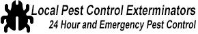 Embarq Telphone NV Pest Control Exterminators